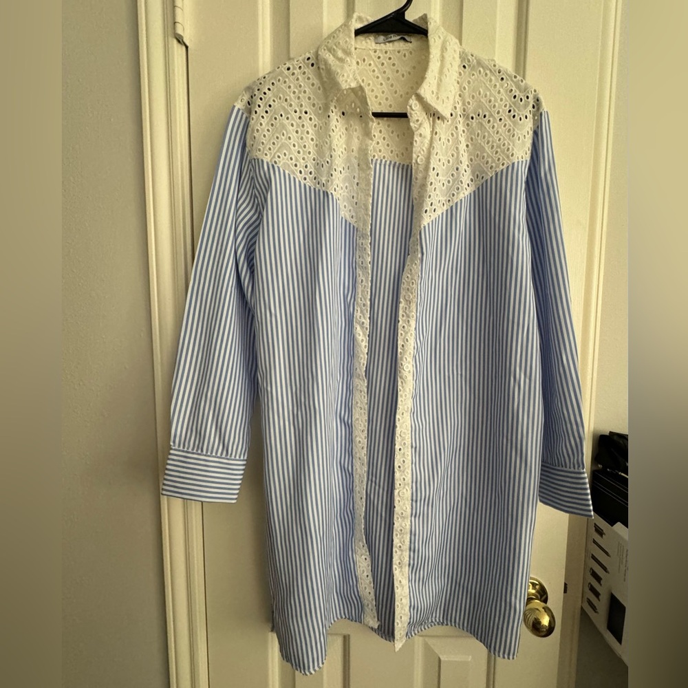 Striped shirt